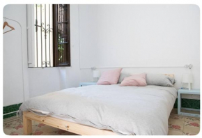 Habitación con Baño privado